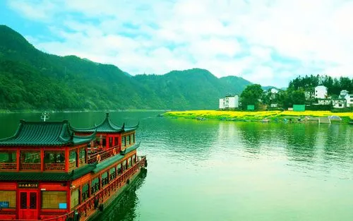 高效高性能